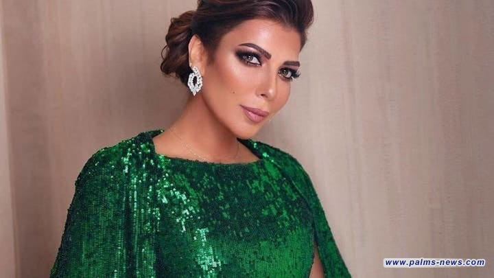 أصالة نصري بصدد تنظيم حفل غنائي في بلدها بعد غياب طويل..